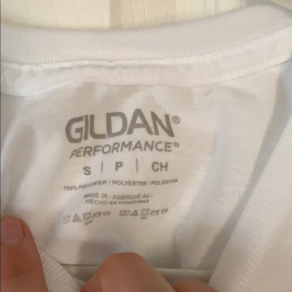 Schitt’s Creek David Rose Tee - Picture 3 of 3